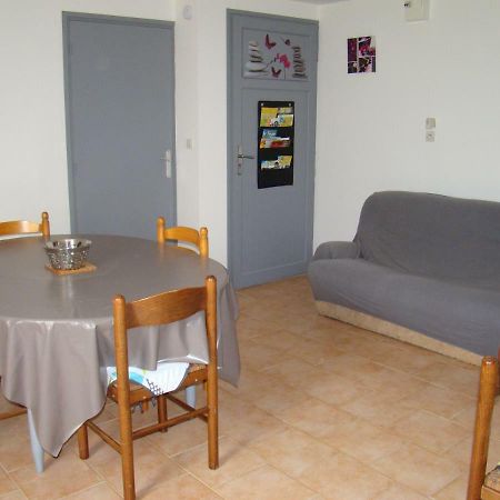 Appartement / Gite Les Papillons Lablachere ภายนอก รูปภาพ